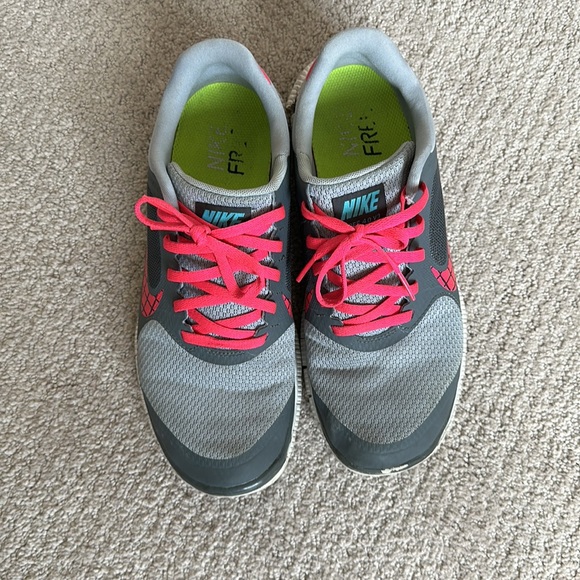 Nike Free 4.0 V3 Running Shoe - Picture 3 of 8